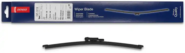 Zamów teraz Wycieraczka tylna Denso BMW serie 1 E81, E87