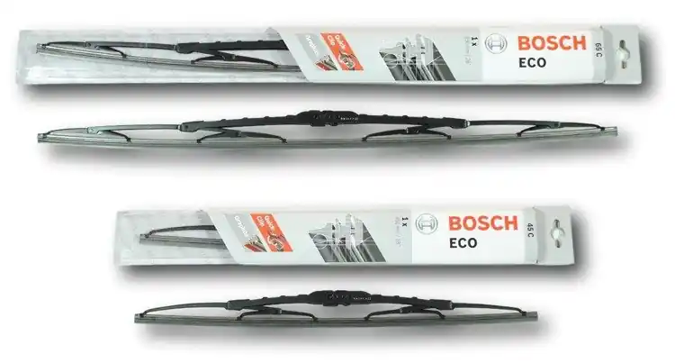 Wycieraczki Bosch Eco Hyundai IONIQ Wyprzedaż