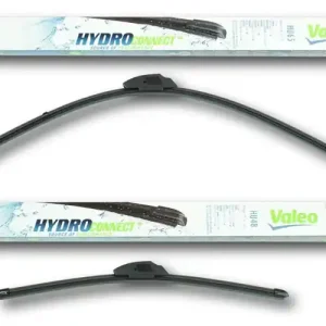 Oryginalny Wycieraczki Valeo HydroConnect Nissan Qashqai od 2021r
