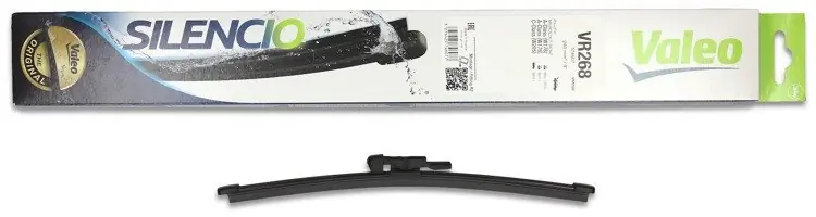 Popularny Wycieraczka tylna Valeo Mercedes A-Class W176