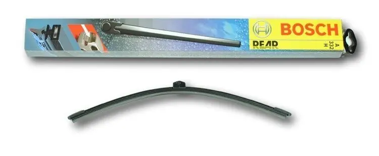 Wycieraczka tylna Bosch Porsche Panamera Darmowa dostawa