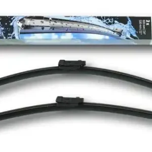 Wycieraczki Bosch AeroTwin Porsche Panamera Oferta limitowana