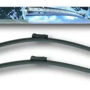 Wycieraczki Bosch AeroTwin Porsche Panamera Bezpieczna płatność