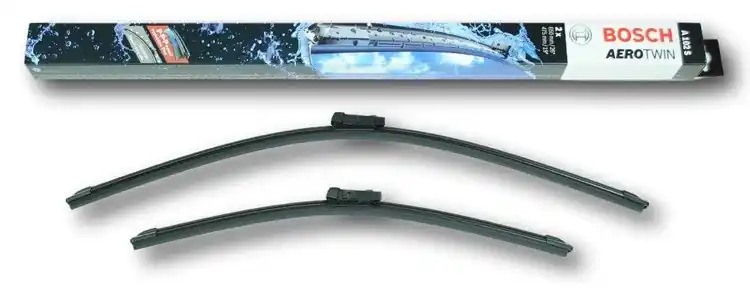 Wycieraczki Bosch AeroTwin Porsche Panamera Bezpieczna płatność