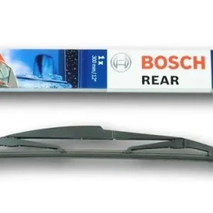 Tani Wycieraczka tył Bosch Twin Toyota Land Cruiser 150