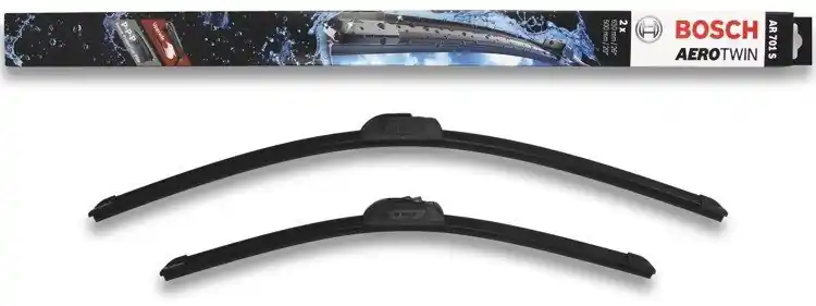 Wycieraczki Bosch AeroTwin Toyota Land Cruiser 150 Ostatnia szansa