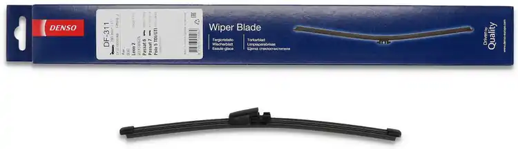 Wyprzedaż Wycieraczka tylna Denso Seat Leon 2