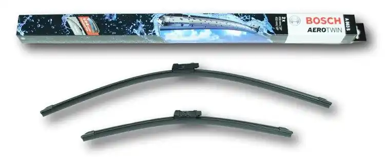 Wycieraczki Bosch AeroTwin Skoda Fabia IV Tani