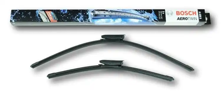 Wycieraczki Bosch AeroTwin Toyota Proace od 2016r. Nowość