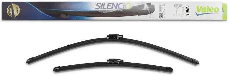 Wycieraczki Valeo Silencio Dacia Logan 3 od 2021r Zwrot pieniędzy