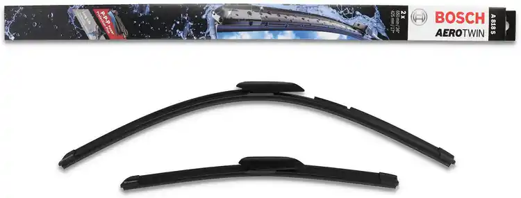 Wysoka jakość Wycieraczki Bosch AeroTwin Bmw serie 1 F40