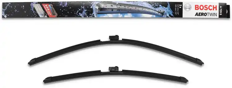 Nowość Wycieraczki Bosch AeroTwin Audi A6 po 2019r.