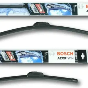 Wycieraczki Bosch AeroTwin NOE Toyota Yaris 4 Rabat
