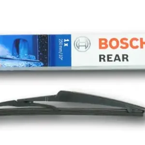 Wycieraczka tylna Bosch Twin Toyota Yaris 4 od 2020r Szybka dostawa