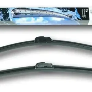 Premium Wycieraczki Bosch AeroTwin Toyota Yaris 4 od 2020r