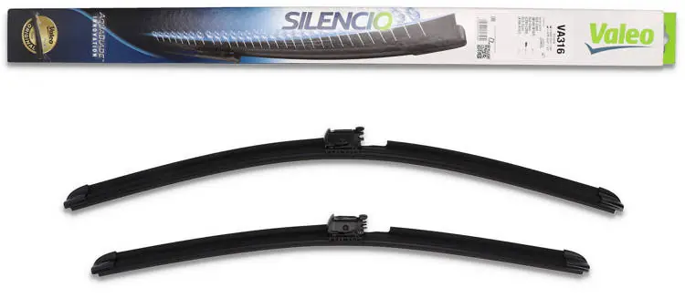 Wycieraczki Valeo Mercedes GLS-class W167 Promocja
