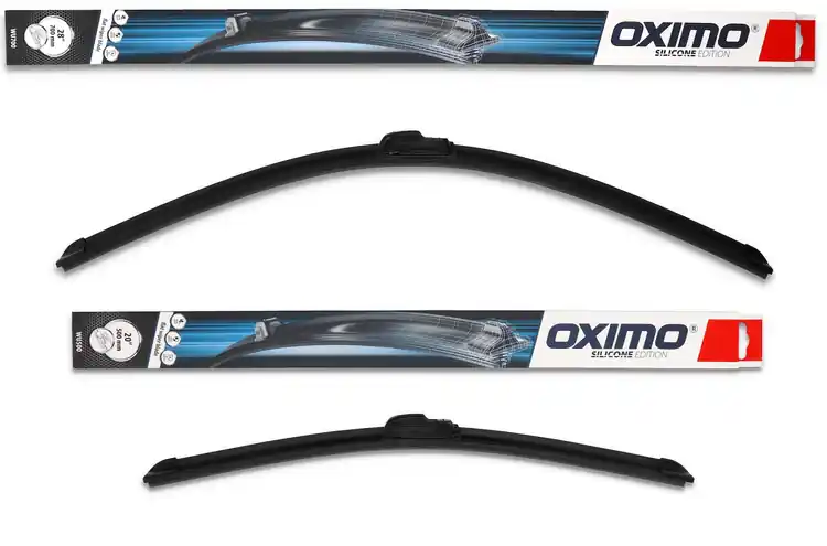 Zamów teraz Wycieraczki Oximo Toyota Proace