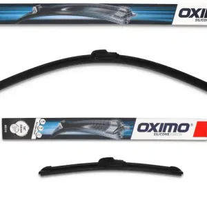 Oferta Wycieraczki Oximo Toyota Corolla E21 sedan