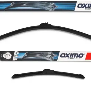 Najlepsza cena Wycieraczki Oximo Suzuki Across