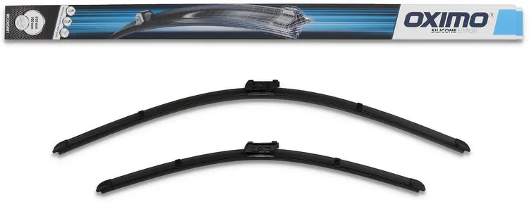 Wycieraczki Oximo Audi E-Tron po 2018r. Premium
