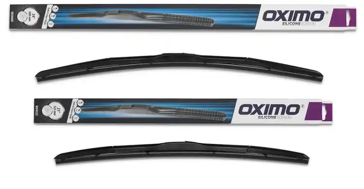 Wycieraczki hybrydowe Oximo Renault Trafic Ostatnia szansa