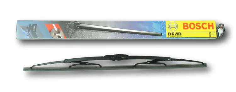 Wycieraczka tylna Bosch Twin Saab 9.3 Ostatnia szansa