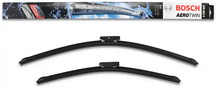 Wycieraczki Bosch AeroTwin Mercedes GLA class X156 Wyprzedaż