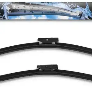 Tylko dziś Wycieraczki Bosch AeroTwin BMW serie 3 F30 / F31