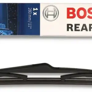 Wycieraczka tył Bosch Citroen C4 Grand Picasso Najlepsza cena