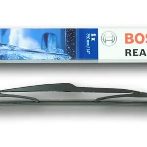 Wycieraczka tył Bosch Citroen C4 Picasso od 2016r. Wysoka jakość