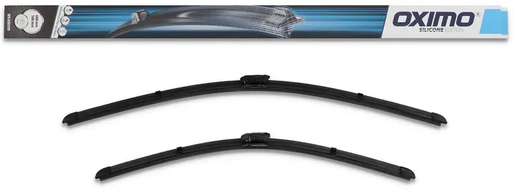 Nowość Wycieraczki Oximo BMW X2 F39