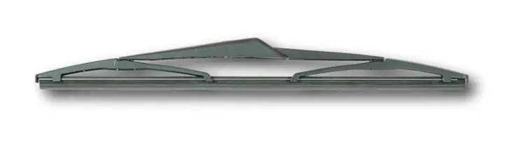 Rabat Wycieraczka tylna Good Rain Ford Focus 3 HB 2014-