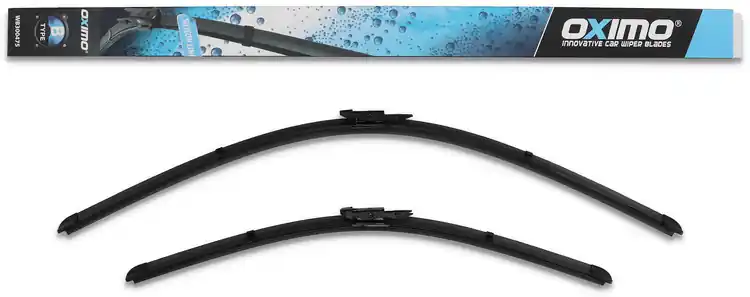 Wycieraczki Oximo Mercedes GL-Class W164 Ostatnia szansa