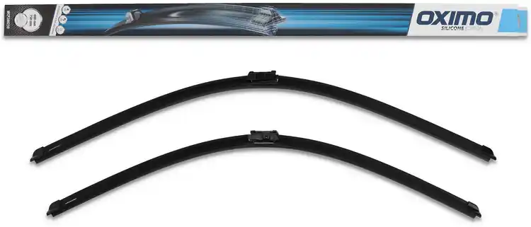 Wysoka jakość Wycieraczki Oximo Citroen C4 Picasso od 2013r