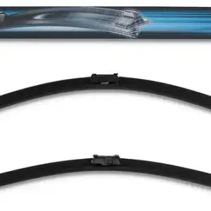 Rabat Wycieraczki Oximo Opel Meriva B od 2010r