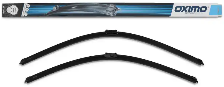 Wycieraczki Oximo Ford Tourneo Custom Zwrot pieniędzy