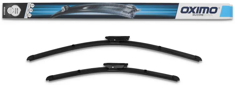 Bezpieczna płatność Wycieraczki Oximo Renault Megane 4 od 2015r