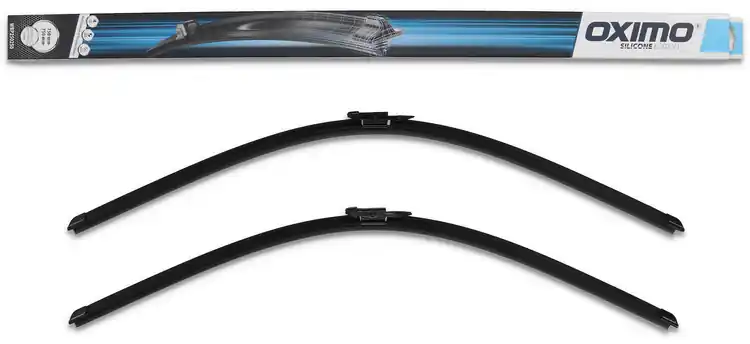 Wycieraczki Oximo Ford Tourneo Connect od 2013r Popularny