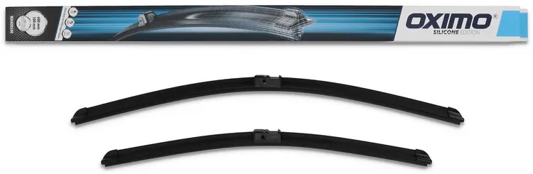 Wycieraczki Oximo BMW X6 Wyprzedaż