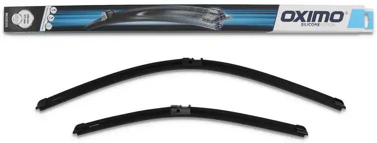 Wycieraczki Oximo Ford Focus C-MAX Tani
