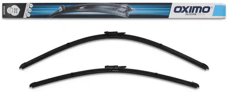 Wycieraczki Oximo Peugeot 307 CC Bezpieczna płatność