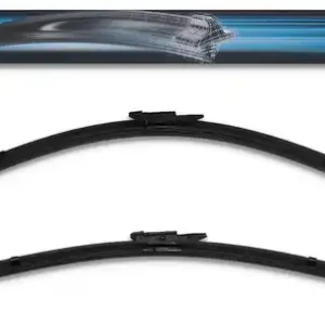 Wycieraczki Oximo Citroen C4 Rabat