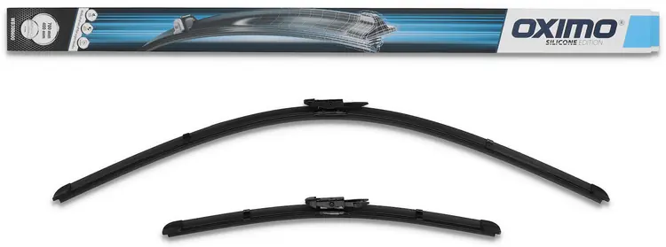Wycieraczki Oximo Ford Transit Courier Tani