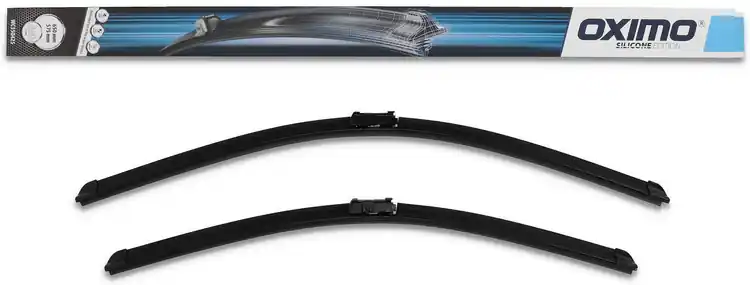 Zwrot pieniędzy Wycieraczki Oximo Mercedes GLE C292 coupe