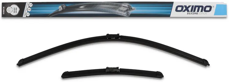 Tylko dziś Wycieraczki Oximo Ford Fiesta 8 po 2017r