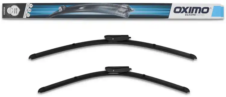 Wycieraczki Oximo Mercedes Citan Zamów teraz