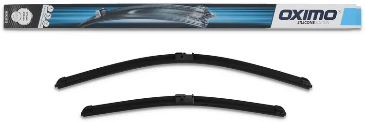 Wycieraczki Oximo Alfa Romeo Brera Ostatnia szansa