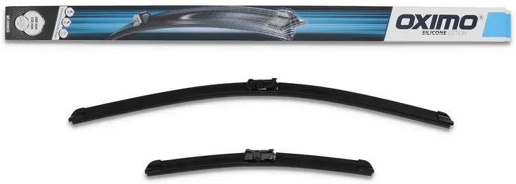 Promocja Wycieraczki Oximo Ford Ka 2