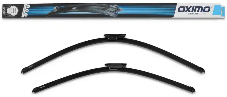 Wycieraczki Oximo Renault Scenic 3 od 2009 Ostatnia szansa
