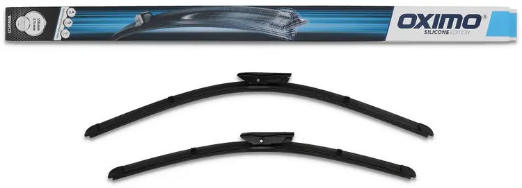 Wycieraczki Oximo Dacia Sandero od 2015 Bezpieczna płatność